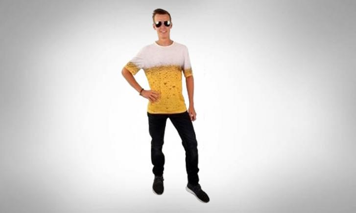 Oktoberfest t-shirt
